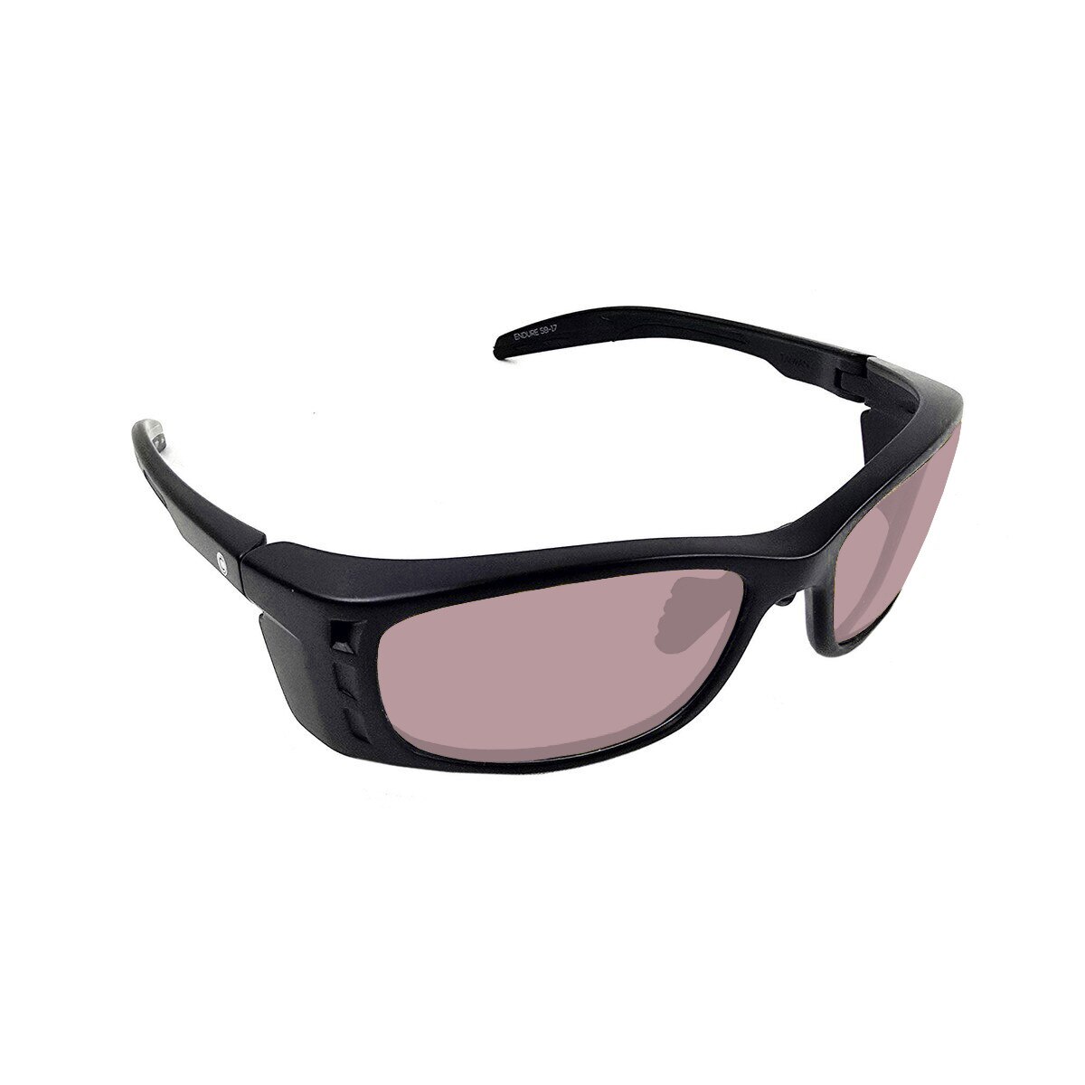 TBI Tinted Glasses: Chadwick Endure